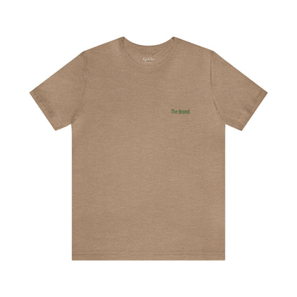 KashSets “The Brand” Signature Tee