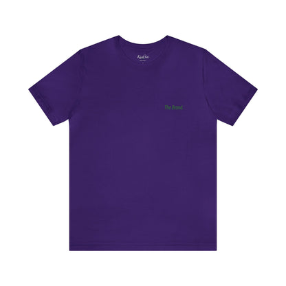 KashSets “The Brand” Signature Tee