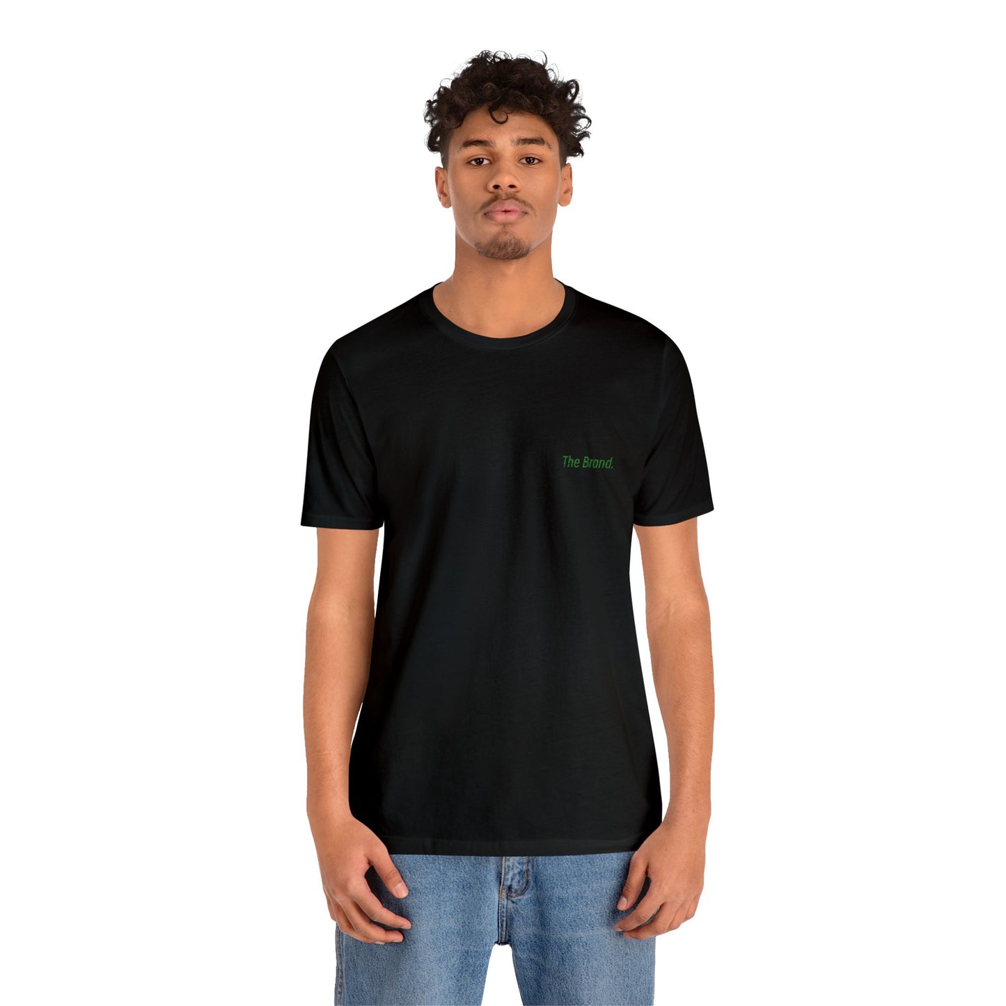 KashSets “The Brand” Signature Tee