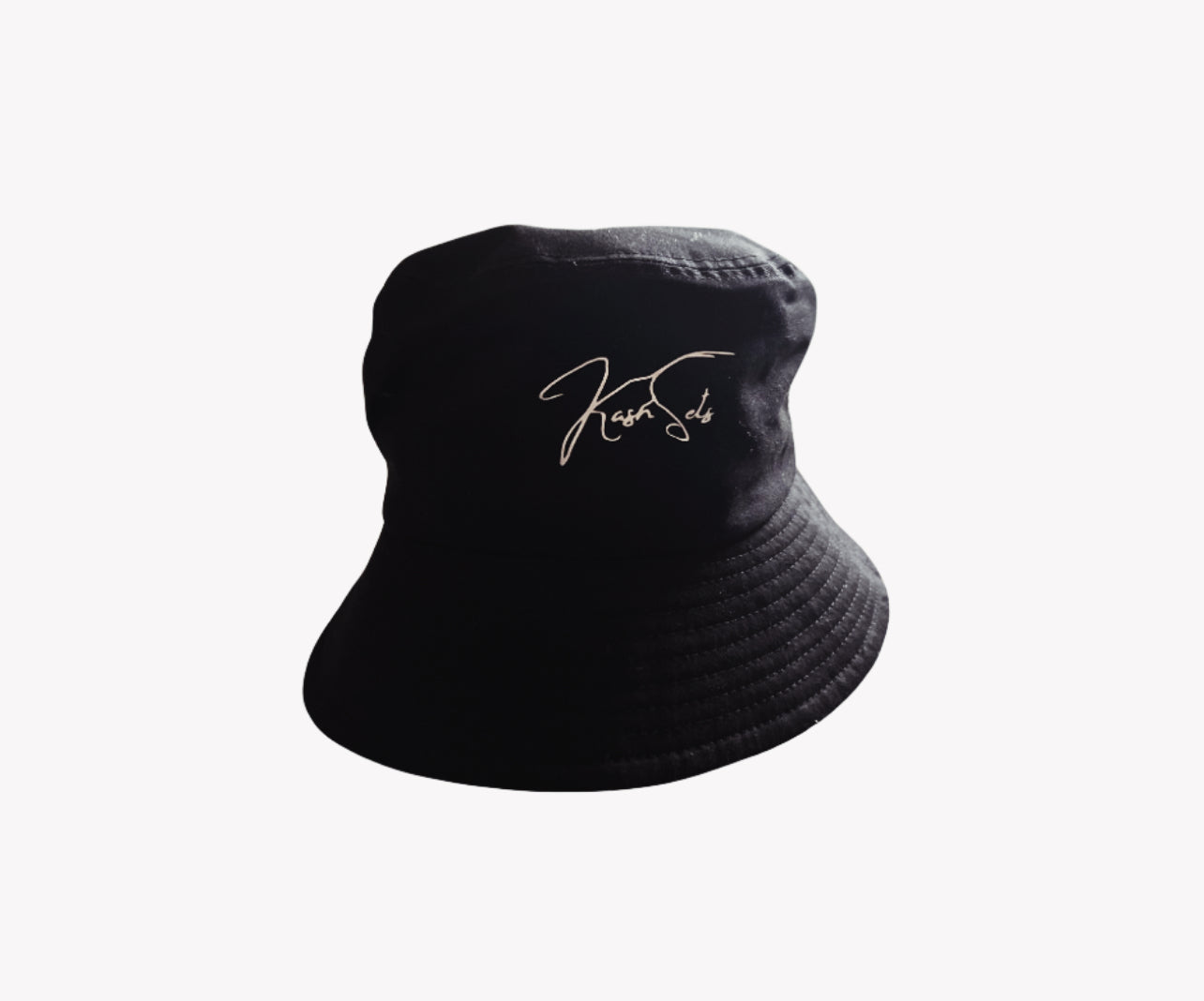 KashSets Signature Bucket Hat