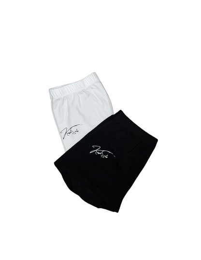 KashSets “Simple” Shorts