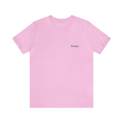 KashSets “The Brand” Signature Tee