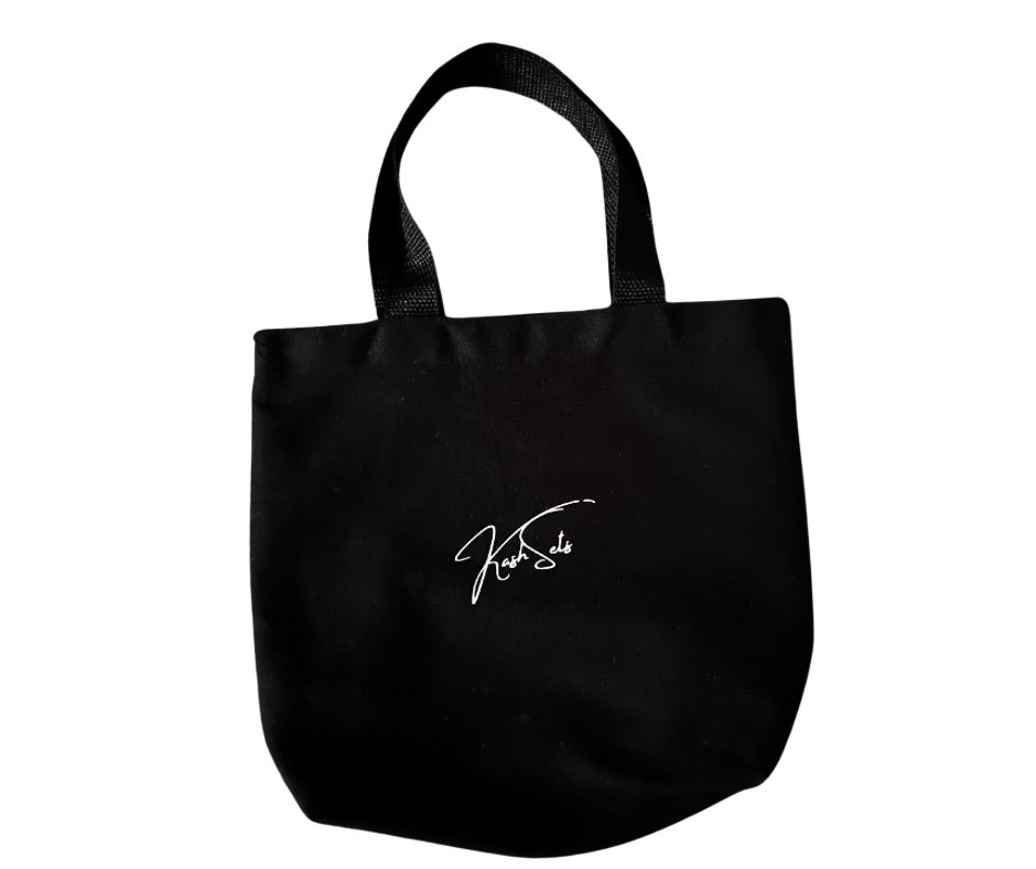 KashSets Mini Tote Bag