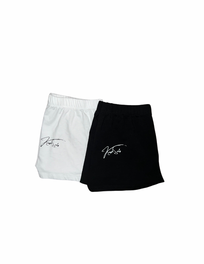 KashSets “Simple” Shorts