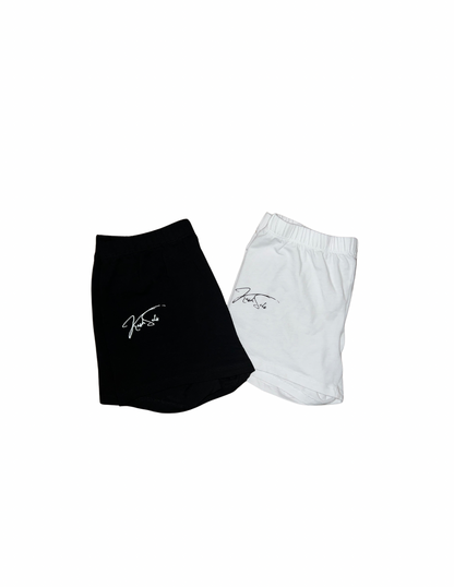 KashSets “Simple” Shorts